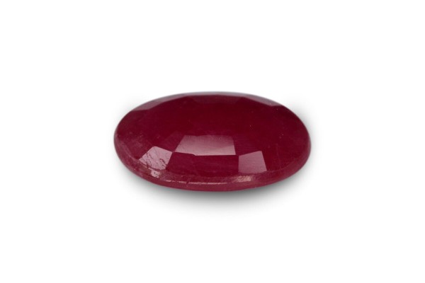 2.27 cts Natural Ruby (Manikya)