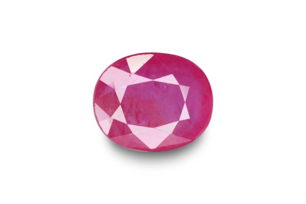 2.67 cts Natural Ruby (Manikya)