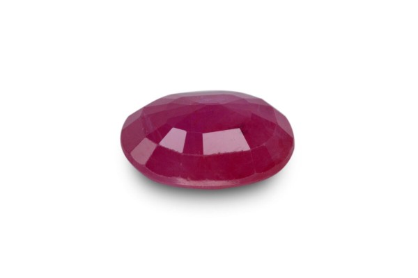 2.67 cts Natural Ruby (Manikya)