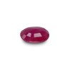 2.67 cts Natural Ruby (Manikya)