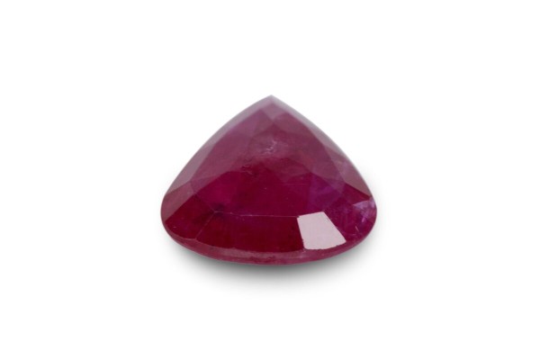 3.23 cts Natural Ruby (Manikya)
