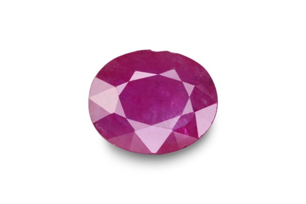 3.24 cts Natural Ruby (Manikya)
