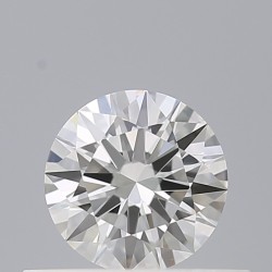 0.42 cts Solitaire Natural Diamond