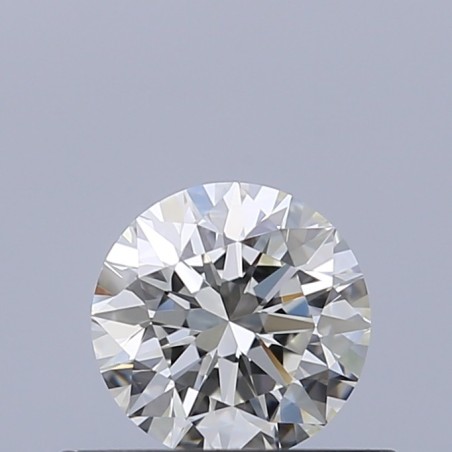 0.4 cts Solitaire Natural Diamond