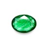 3.59 cts Natural Emerald (Panna)