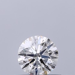 0.42 cts Solitaire Natural Diamond