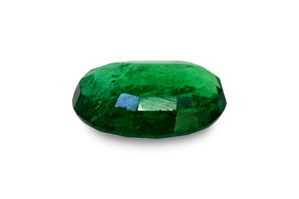3.59 cts Natural Emerald (Panna)