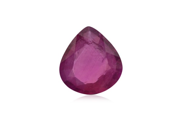 3.38 cts Natural Ruby (Manikya)