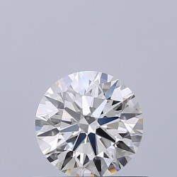 0.56 cts Solitaire Natural Diamond