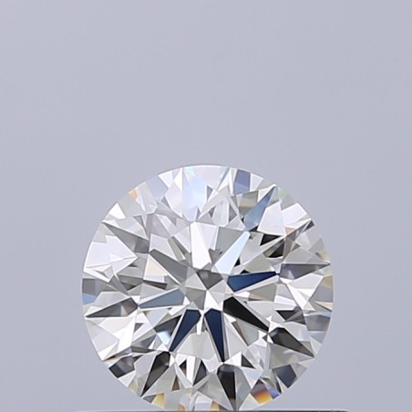 0.56 cts Solitaire Natural Diamond