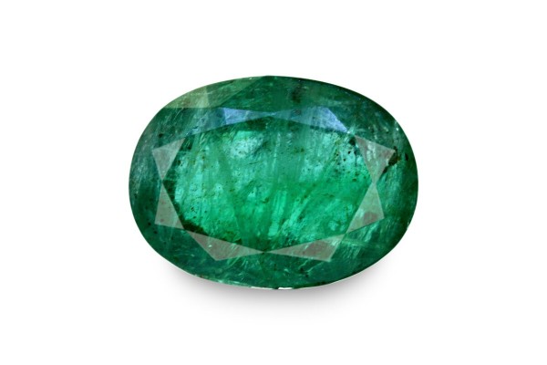 5.95 cts Natural Emerald (Panna)