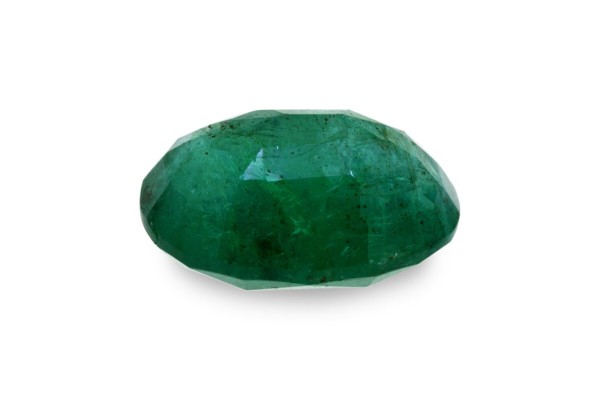 5.95 cts Natural Emerald (Panna)