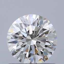 0.9 cts Solitaire Natural Diamond
