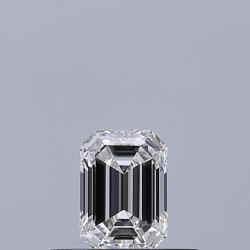 0.32 cts Solitaire Natural Diamond