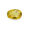 3.76 cts Unheated Natural Yellow Sapphire (Pukhraj)