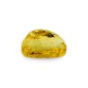 3.76 cts Unheated Natural Yellow Sapphire (Pukhraj)