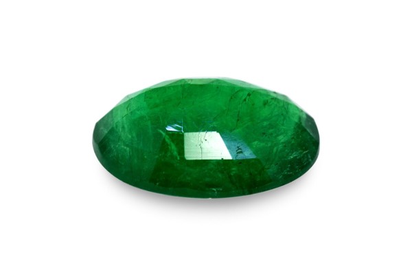 4.34 cts Natural Emerald (Panna)