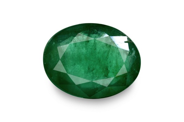 3.27 cts Natural Emerald (Panna)