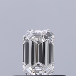 0.33 cts Solitaire Natural Diamond