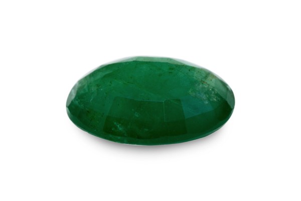 3.27 cts Natural Emerald (Panna)