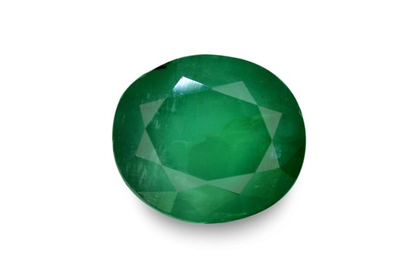 4.53 cts Natural Emerald (Panna)