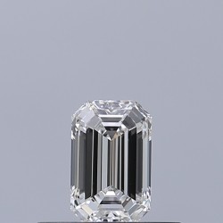 0.31 cts Solitaire Natural Diamond