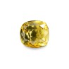 3.26 cts Unheated Natural Yellow Sapphire (Pukhraj)