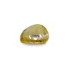 3.26 cts Unheated Natural Yellow Sapphire (Pukhraj)