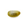 3.02 cts Unheated Natural Yellow Sapphire (Pukhraj)