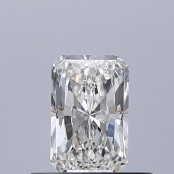 0.41 cts Solitaire Natural Diamond