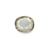 3.05 cts Unheated Natural Yellow Sapphire (Pukhraj)