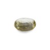 3.05 cts Unheated Natural Yellow Sapphire (Pukhraj)
