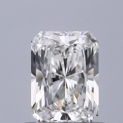 0.6 cts Solitaire Natural Diamond