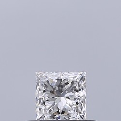 0.32 cts Solitaire Natural Diamond
