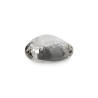 3.04 cts Unheated Natural White Sapphire (White Pukhraj)