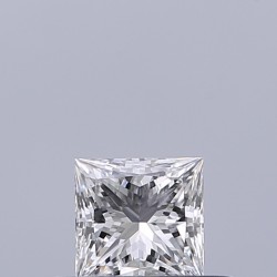 0.3 cts Solitaire Natural Diamond