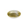 2.65 cts Unheated Natural Yellow Sapphire (Pukhraj)