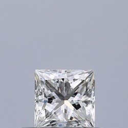 0.3 cts Solitaire Natural Diamond