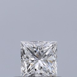 0.3 cts Solitaire Natural Diamond