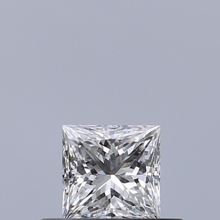 0.34 cts Solitaire Natural Diamond