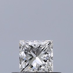 0.33 cts Solitaire Natural Diamond