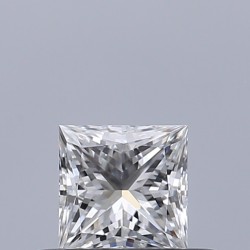 0.32 cts Solitaire Natural Diamond