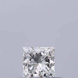 0.32 cts Solitaire Natural Diamond