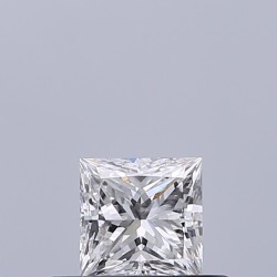 0.34 cts Solitaire Natural Diamond