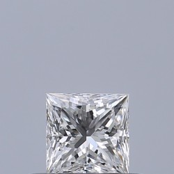 0.31 cts Solitaire Natural Diamond