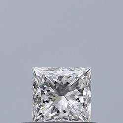 0.35 cts Solitaire Natural Diamond