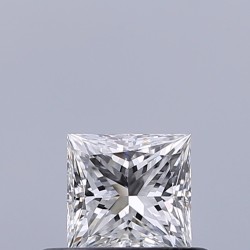 0.37 cts Solitaire Natural Diamond