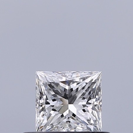 0.37 cts Solitaire Natural Diamond
