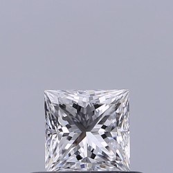 0.37 cts Solitaire Natural Diamond
