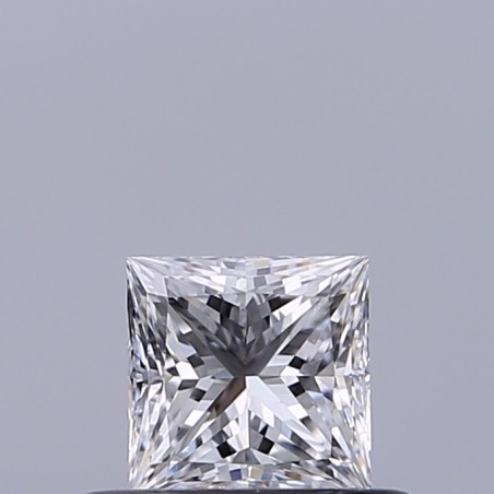0.37 cts Solitaire Natural Diamond